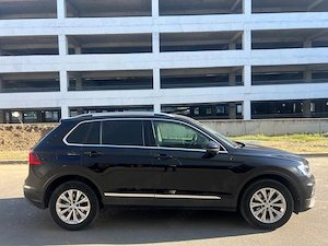 Tiguan 2020,motor 2,0 diesel,automat,4x4,distronic plus,faruri  laser,