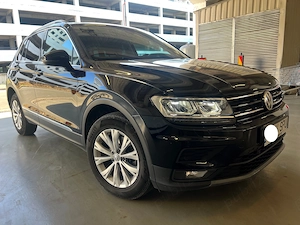 Tiguan 2020,motor 2,0 diesel,automat,4x4,distronic plus,faruri  laser, - imagine 6