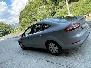 ford Mondeo mk4 facelift  - imagine 2