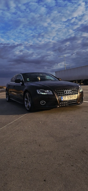 Audi A5 2.0 TDI