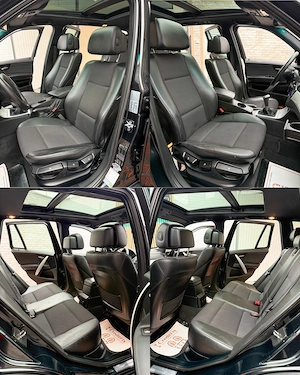BMW X3. XDrive ( 4x4 ) Edition Lifestyle . Euro 5 . 2,0 diesel Rar+Itp . Garantie 12 luni. Buy-Back  - imagine 5
