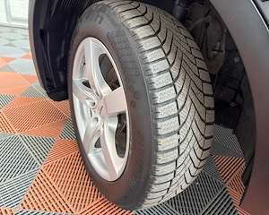 BMW X3. XDrive ( 4x4 ) Edition Lifestyle . Euro 5 . 2,0 diesel Rar+Itp . Garantie 12 luni. Buy-Back  - imagine 9