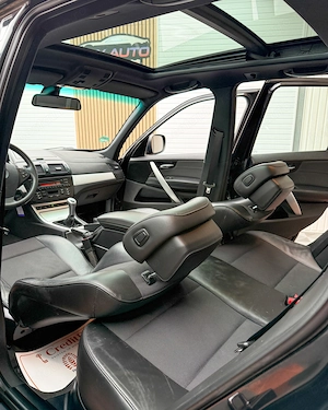 BMW X3. XDrive ( 4x4 ) Edition Lifestyle . Euro 5 . 2,0 diesel Rar+Itp . Garantie 12 luni. Buy-Back  - imagine 14