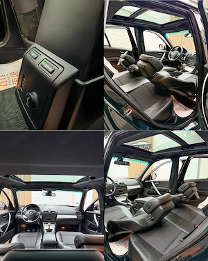 BMW X3. XDrive ( 4x4 ) Edition Lifestyle . Euro 5 . 2,0 diesel Rar+Itp . Garantie 12 luni. Buy-Back  - imagine 2