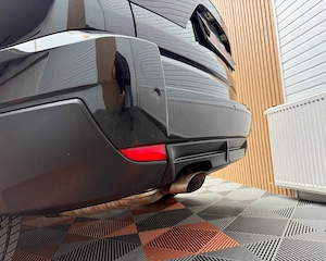 BMW X3. XDrive ( 4x4 ) Edition Lifestyle . Euro 5 . 2,0 diesel Rar+Itp . Garantie 12 luni. Buy-Back  - imagine 11
