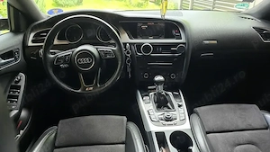 Audi A5 2.0 TDI - imagine 4