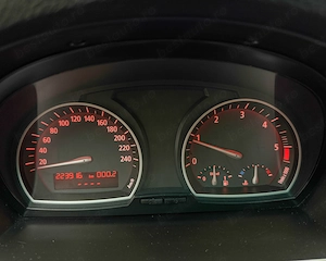 BMW X3. XDrive ( 4x4 ) Edition Lifestyle . Euro 5 . 2,0 diesel Rar+Itp . Garantie 12 luni. Buy-Back  - imagine 18