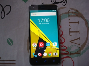 Telefon 4G Dual Sim Vodafone Smart Ultra 6 ,16 GB