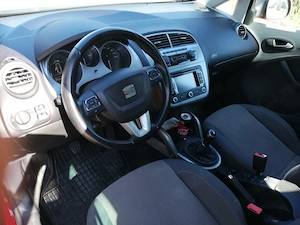Vând Seat Altea 2011 - imagine 5