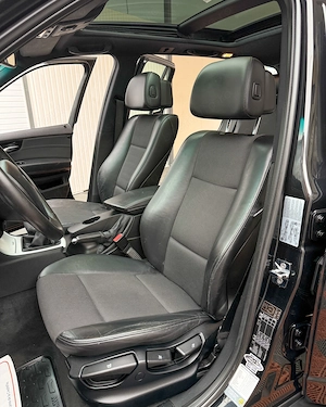 BMW X3. XDrive ( 4x4 ) Edition Lifestyle . Euro 5 . 2,0 diesel Rar+Itp . Garantie 12 luni. Buy-Back  - imagine 21