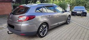 Renault Megane 3 an fabricatie 2010 mot 2.0 dci.150 cp euro 5. CUTIE AUTOMATA - imagine 10