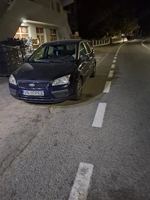 Se vinde Ford Focus MK2 - imagine 3