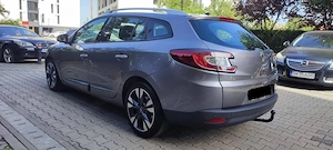 Renault Megane 3 an fabricatie 2010 mot 2.0 dci.150 cp euro 5. CUTIE AUTOMATA - imagine 9