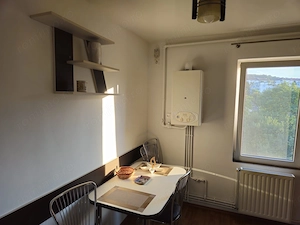 Tudor - Apartament 2 camere - Zona Fortuna - Str. Sârguinței - imagine 8