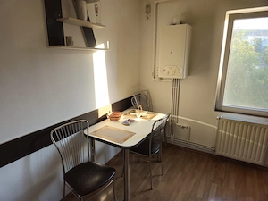 Tudor - Apartament 2 camere - Zona Fortuna - Str. Sârguinței - imagine 10