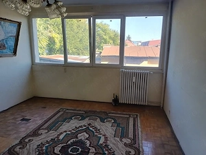 Apartament 2 camere nerenovat bd. Dimitrie Cantemir - imagine 2