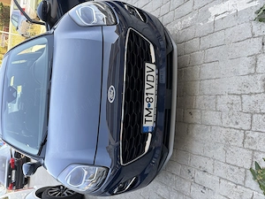 Ford Puma unic proprietar - imagine 4