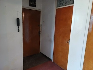 Apartament 2 camere nerenovat bd. Dimitrie Cantemir - imagine 6