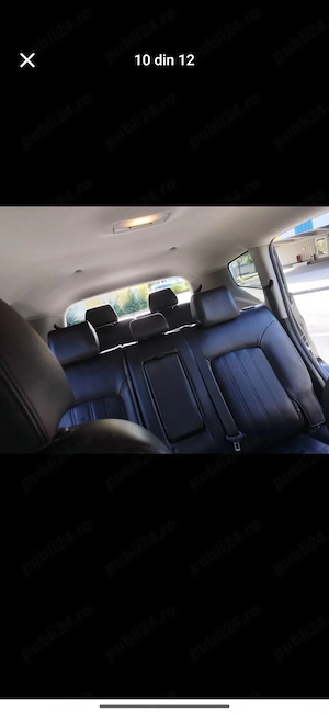 Chevrolet Orlando - imagine 7