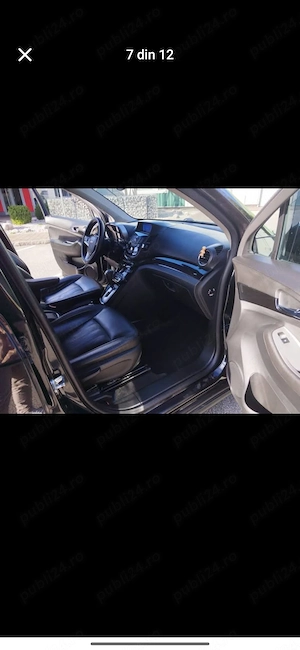Chevrolet Orlando - imagine 9
