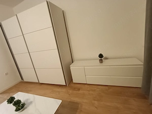Apartament 1 camera de inchiriat - imagine 3