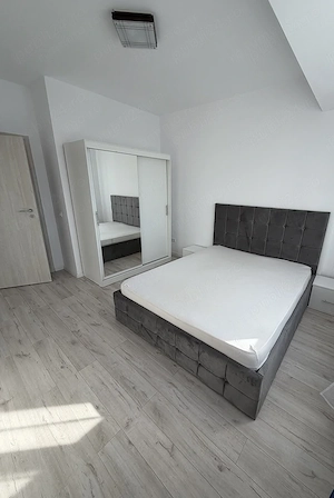 Închiriez apartament 2 camere militari - imagine 4