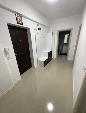 Închiriez apartament 2 camere militari - imagine 5