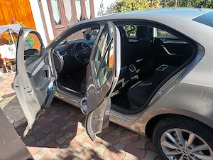 Skoda OCTAVIA Style 2,0 TDI an 2016 - imagine 3