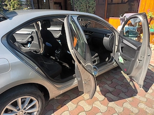 Skoda OCTAVIA Style 2,0 TDI an 2016 - imagine 4