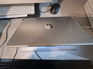 Laptop HP Amd Ryzen 5 