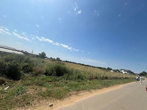 Vând teren intravilan 9.000 m  în Joița, Giurgiu   utilități la drum! - imagine 7