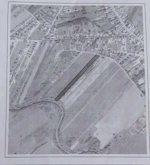 Vând teren intravilan 9.000 m  în Joița, Giurgiu   utilități la drum!