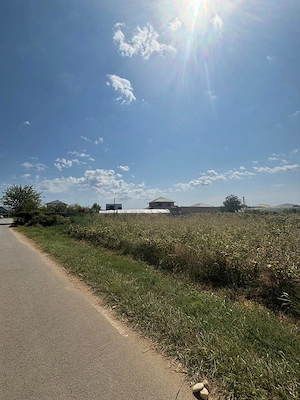 Vând teren intravilan 9.000 m  în Joița, Giurgiu   utilități la drum! - imagine 6