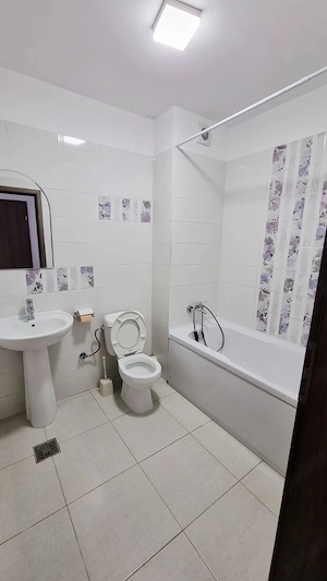 Inchiriez apt 3 camere, Militari Residence  | Direct proprietar - fără comison - imagine 6