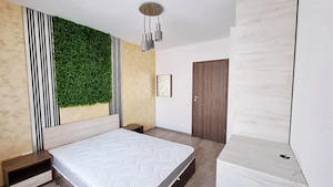 Inchiriez apt 3 camere, Militari Residence  | Direct proprietar - fără comison - imagine 4