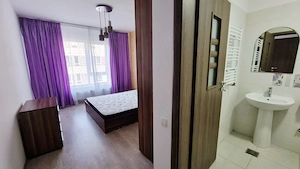 Inchiriez apt 3 camere, Militari Residence  | Direct proprietar - fără comison - imagine 5