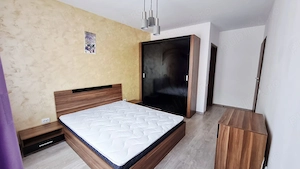 Inchiriez apt 3 camere, Militari Residence  | Direct proprietar - fără comison - imagine 2
