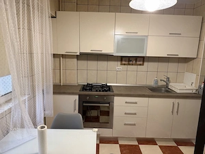 Inchiriez 3 camere  Nicolae Titulescu 77MP Banu Manta Victoriei - imagine 2