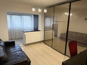 Inchiriez 3 camere  Nicolae Titulescu 77MP Banu Manta Victoriei - imagine 5