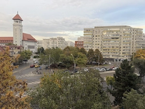 Inchiriez 3 camere  Nicolae Titulescu 77MP Banu Manta Victoriei - imagine 8