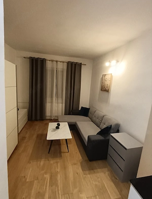 Apartament 1 camera de inchiriat