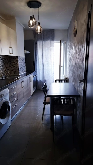 Inchiriez apt 3 camere, Militari Residence  | Direct proprietar - fără comison - imagine 3