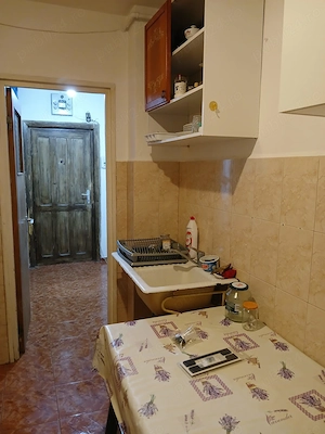 Inchiriez apartament 2 camere - imagine 6