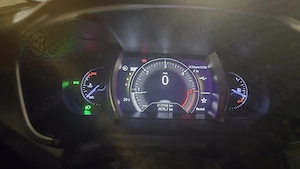 RENAULT TALISMAN S-edition 2.0 BLUE dCi 200 CP Automata 4Control Full Option - imagine 10