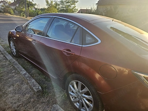 Vând Mazda 6 2.2 diesel  - imagine 3