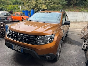 Duster 2018 1,5 Diesel 4X4 fără adeblu  - imagine 2