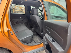 Duster 2018 1,5 Diesel 4X4 fără adeblu  - imagine 5