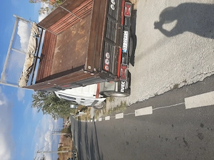  iveco daily basculabila - imagine 5