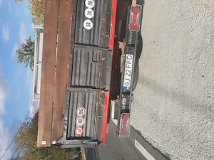  iveco daily basculabila - imagine 8
