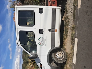  iveco daily basculabila - imagine 6